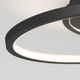 Artika - Artika Salto Flush Mount - Lights Canada
