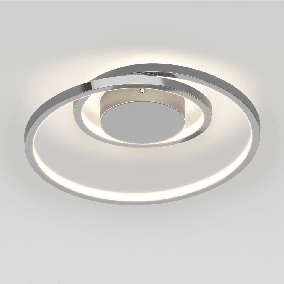 Artika - Artika Salto Flush Mount - Lights Canada