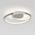 Artika - Artika Salto Flush Mount - Lights Canada