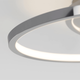 Artika - Artika Salto Flush Mount - Lights Canada