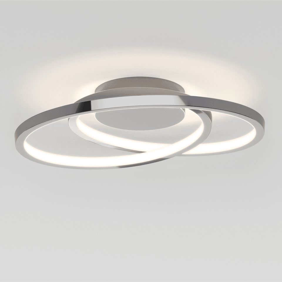 Artika - Artika Salto Flush Mount - Lights Canada