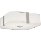 Artika - Artika Subway Flush Mount - Lights Canada