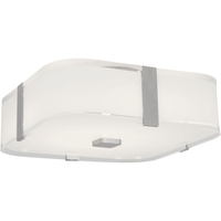 Artika Subway Flush Mount