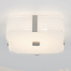 Artika - Artika Subway Flush Mount - Lights Canada