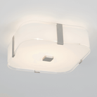 Artika - Artika Subway Flush Mount - Lights Canada