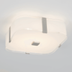 Artika - Artika Subway Flush Mount - Lights Canada