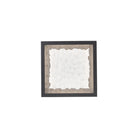 dweLED - Hawthorne 13" LED Flush Mount - Lights Canada