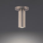 dweLED - Caliber 5" LED Outdoor Flush Mount - Lights Canada