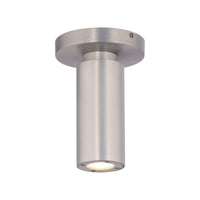 Caliber 5" LED Outdoor Flush Mount