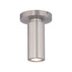 dweLED - Caliber 5" LED Outdoor Flush Mount - Lights Canada