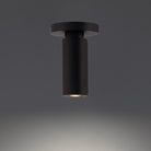 dweLED - Caliber 5" LED Outdoor Flush Mount - Lights Canada