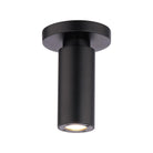dweLED - Caliber 5" LED Outdoor Flush Mount - Lights Canada