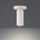 dweLED - Caliber 5" LED Outdoor Flush Mount - Lights Canada