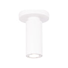 dweLED - Caliber 5" LED Outdoor Flush Mount - Lights Canada