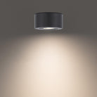 Modern Forms - I Spy 5" LED Outdoor Flush Mount 3-CCT - Lights Canada