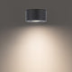 Modern Forms - I Spy 5" LED Outdoor Flush Mount 3-CCT - Lights Canada