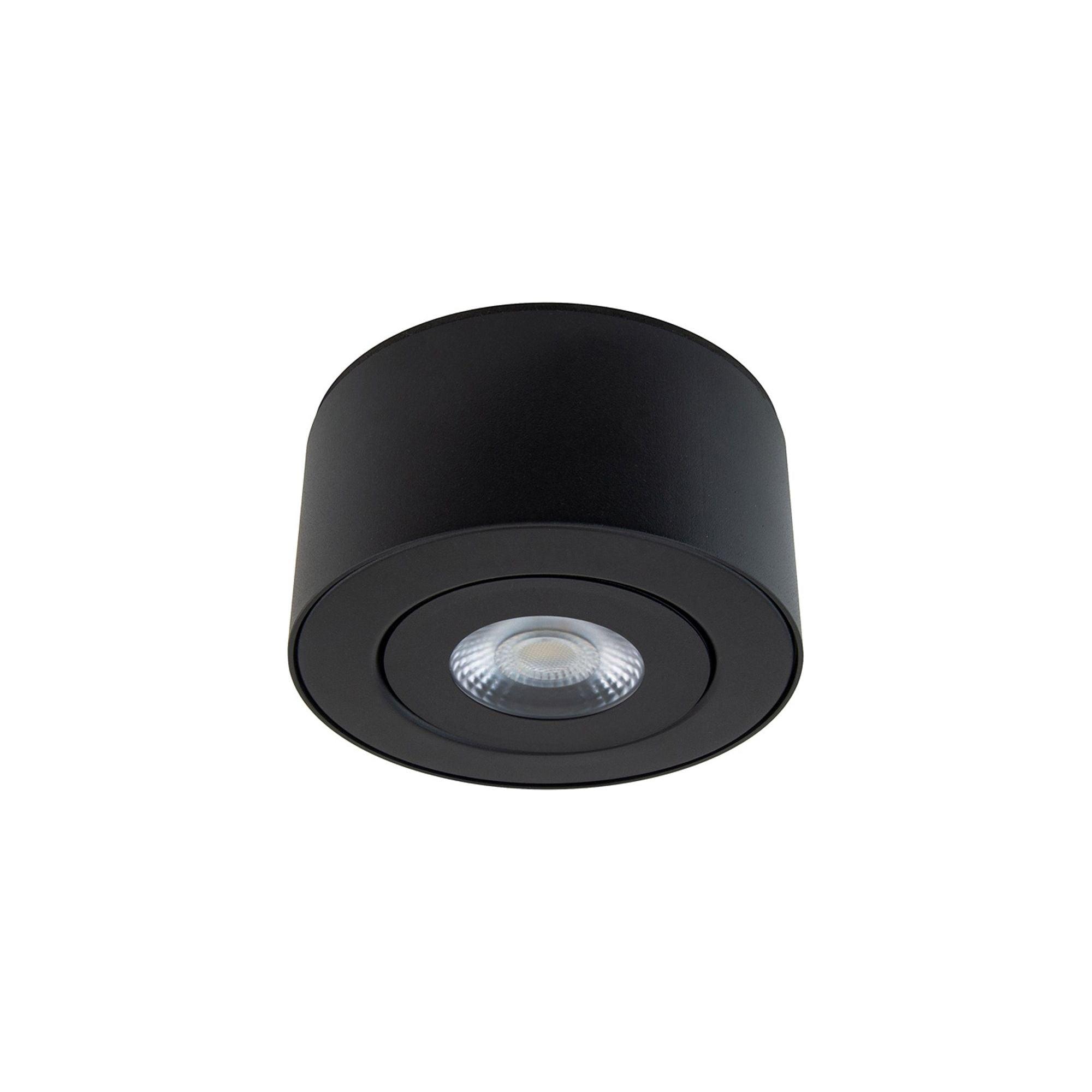 Modern Forms - I Spy 5" LED Outdoor Flush Mount 3-CCT - Lights Canada