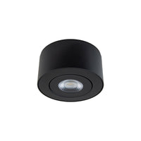 I Spy 5" LED Outdoor Flush Mount 3-CCT