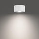 Modern Forms - I Spy 5" LED Outdoor Flush Mount 3-CCT - Lights Canada