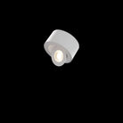 Modern Forms - I Spy 5" LED Outdoor Flush Mount 3-CCT - Lights Canada