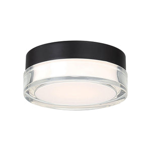 Modern Forms - Pi 6" LED Round Flush Mount - Lights Canada