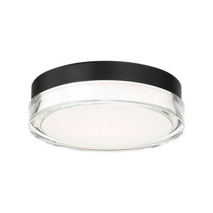 Modern Forms - Pi 9" LED Round Flush Mount - Lights Canada