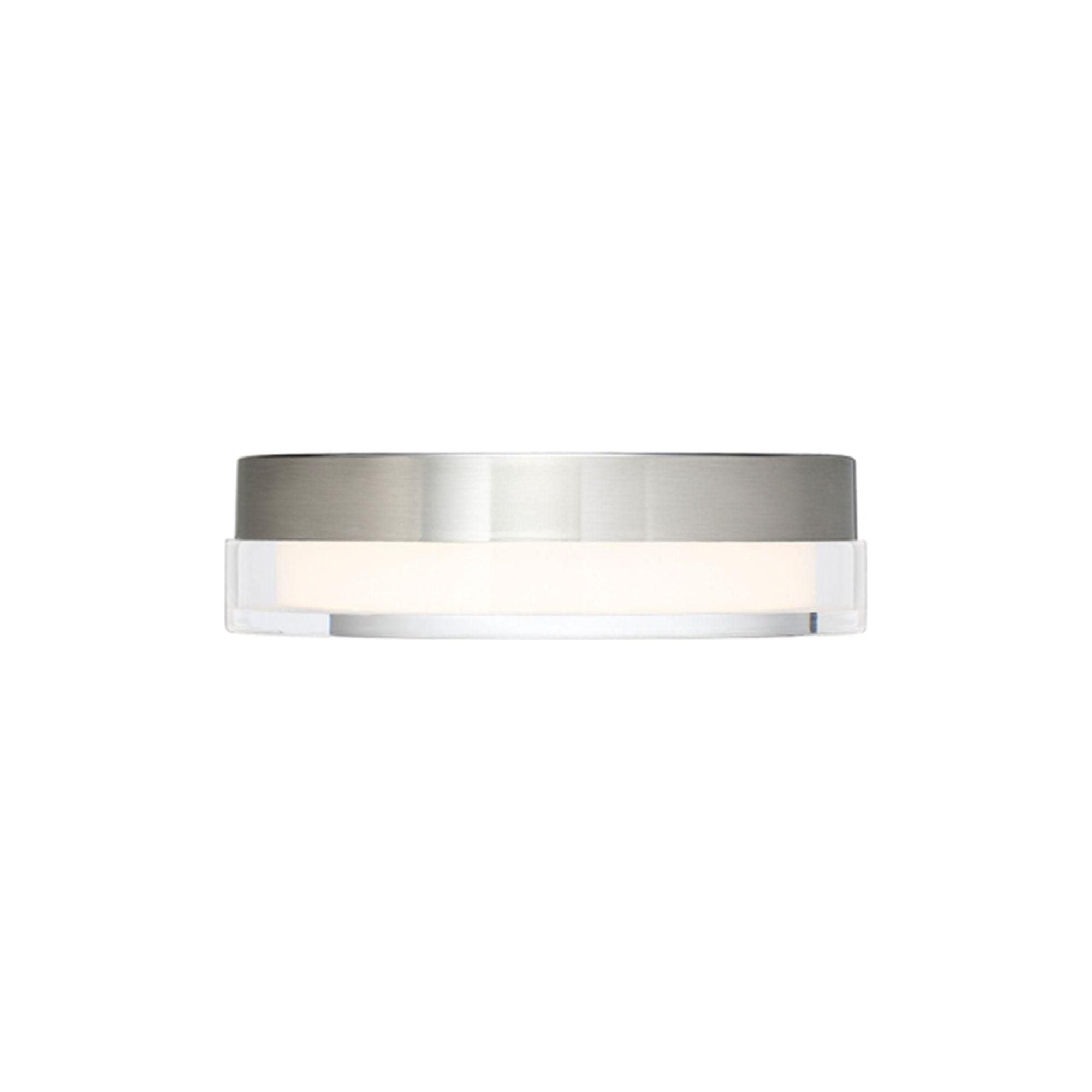 Modern Forms - Pi 9" LED Round Flush Mount - Lights Canada