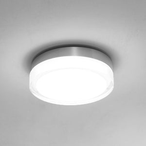 Modern Forms - Pi 9" LED Round Flush Mount - Lights Canada