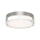 Modern Forms - Pi 9" LED Round Flush Mount - Lights Canada