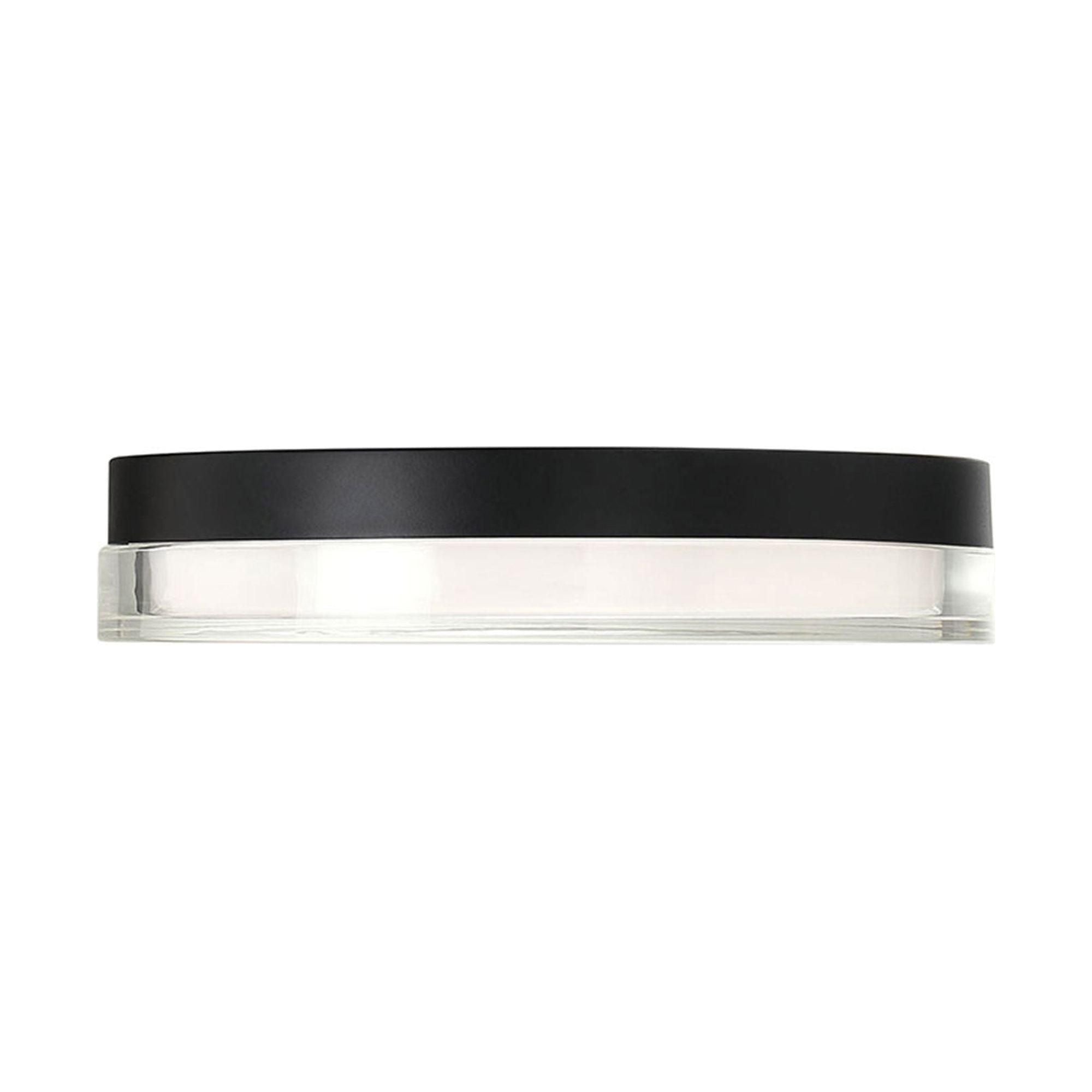 Modern Forms - Pi 12" LED Round Flush Mount - Lights Canada