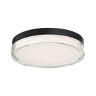 Modern Forms - Pi 12" LED Round Flush Mount - Lights Canada