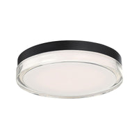 Pi 12" LED Round Flush Mount
