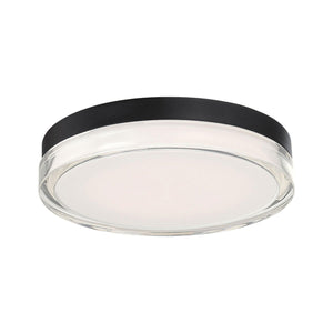 Modern Forms - Pi 12" LED Round Flush Mount - Lights Canada