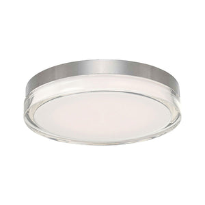 Modern Forms - Pi 12" LED Round Flush Mount - Lights Canada