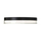 Pi 15" LED Round Flush Mount