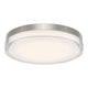 Pi 15" LED Round Flush Mount