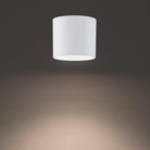 Modern Forms - Squat 5" LED Outdoor Flush Mount 3-CCT - Lights Canada