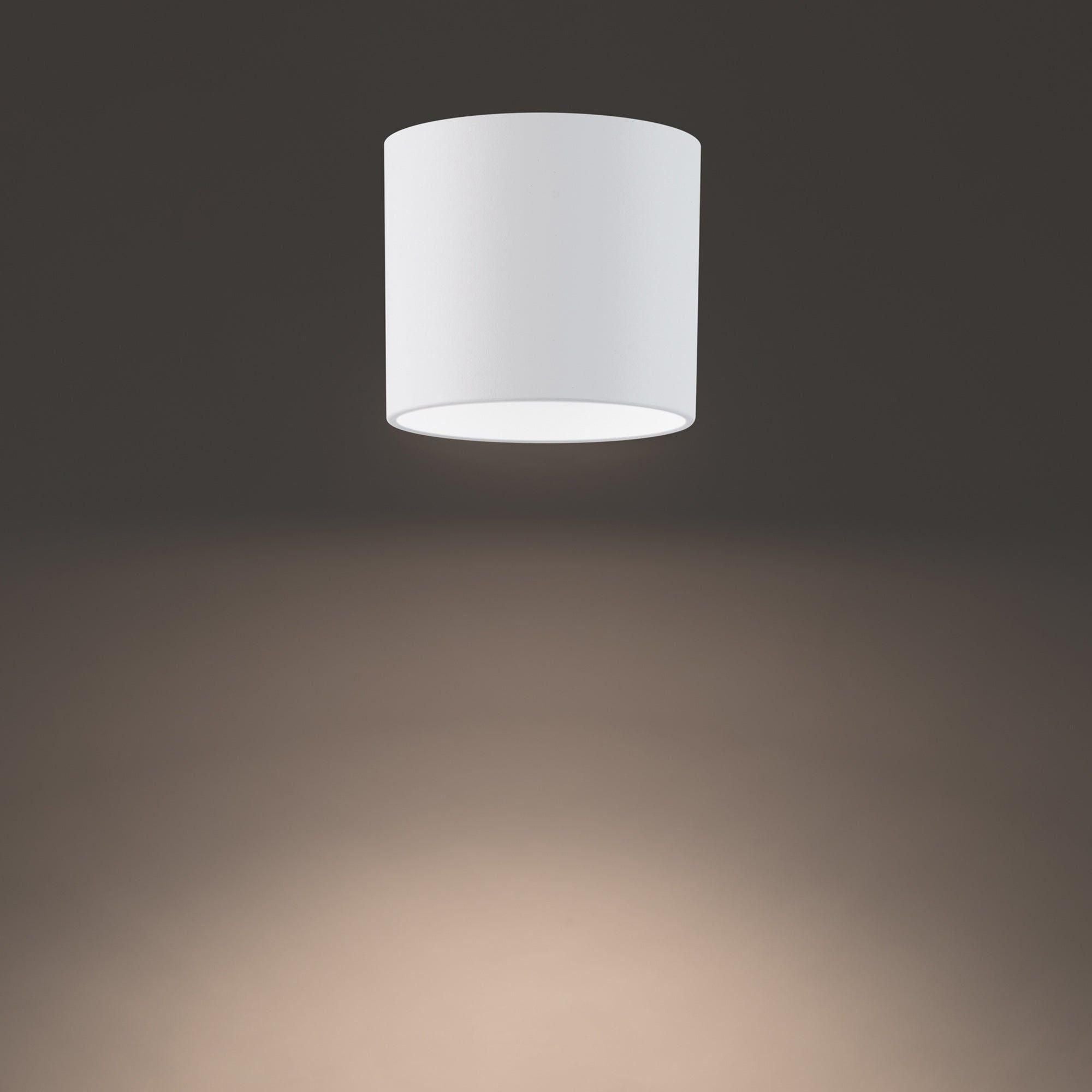 Modern Forms - Squat 5" LED Outdoor Flush Mount 3-CCT - Lights Canada
