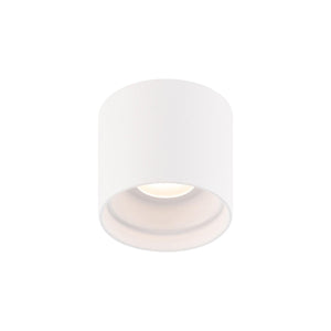 Modern Forms - Squat 5" LED Outdoor Flush Mount 3-CCT - Lights Canada