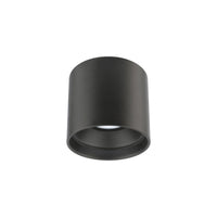Downtown 5" LED Flush Mount
