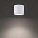 dweLED - Downtown 5" LED Flush Mount - Lights Canada