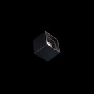 dweLED - Downtown 5" LED Flush Mount - Lights Canada