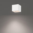 dweLED - Downtown 5" LED Flush Mount - Lights Canada