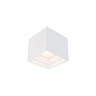 dweLED - Downtown 5" LED Flush Mount - Lights Canada