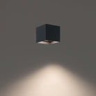 Modern Forms - Kube 5" LED Outdoor Flush Mount 3-CCT - Lights Canada