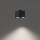 Modern Forms - Kube 5" LED Outdoor Flush Mount 3-CCT - Lights Canada