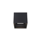 Modern Forms - Kube 5" LED Outdoor Flush Mount 3-CCT - Lights Canada