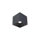 Modern Forms - Kube 5" LED Outdoor Flush Mount 3-CCT - Lights Canada