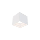 Modern Forms - Kube 5" LED Outdoor Flush Mount 3-CCT - Lights Canada