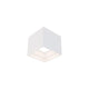 Modern Forms - Kube 5" LED Outdoor Flush Mount 3-CCT - Lights Canada